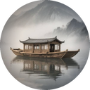 浮生渡忧舫